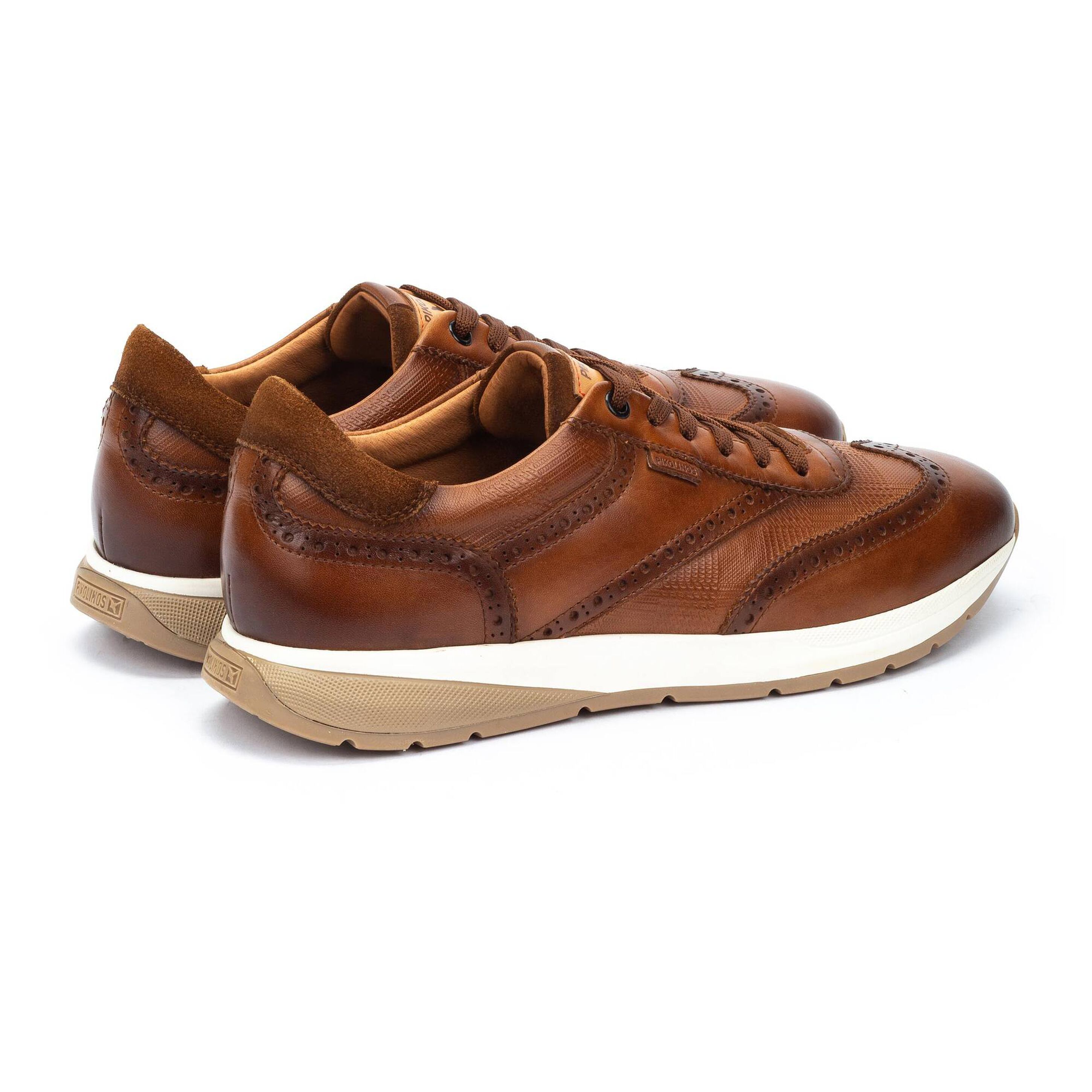 GETAFE M2B-6331C1, BRANDY Zoom GETAFE M2B-6331C1, BRANDY, large